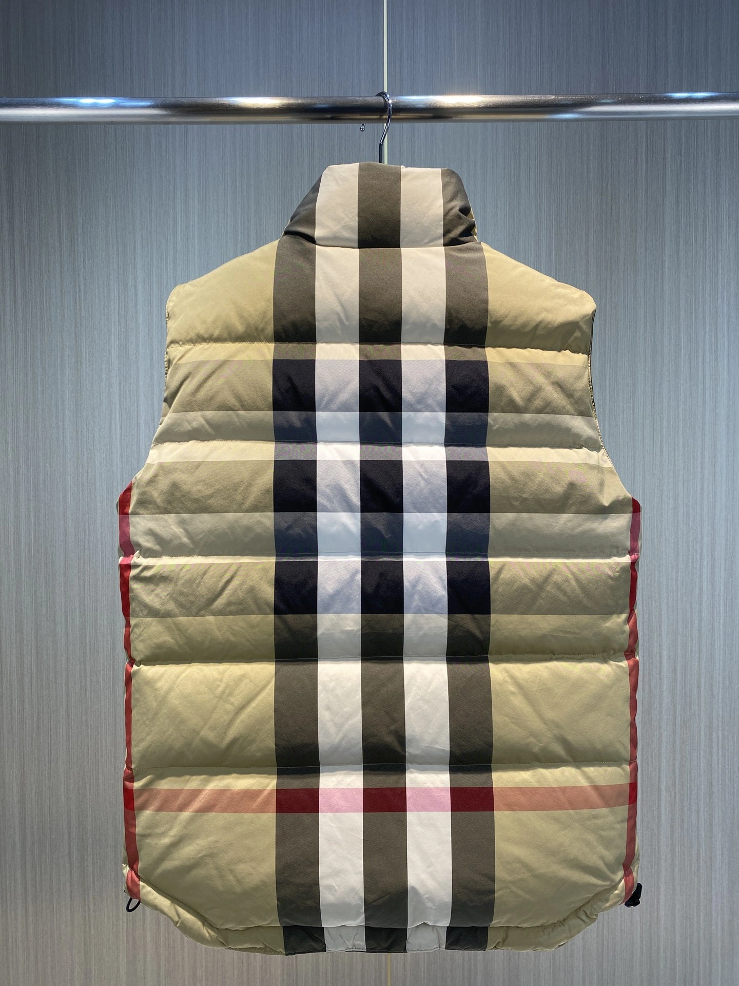 wg.luxury- 2ur25rry reversible Down Jacket item:D-F205I0831